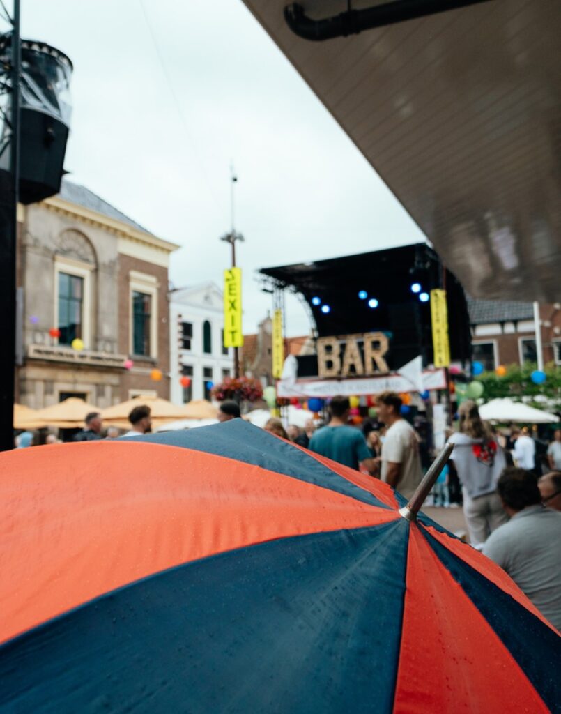 bar sneekweek