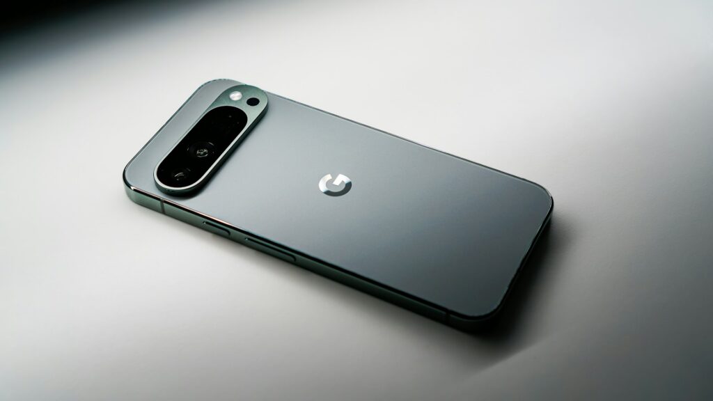 Is een smartphone goed genoeg voor straatfotografie?