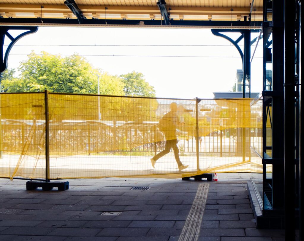 Wat is straatfotografie?