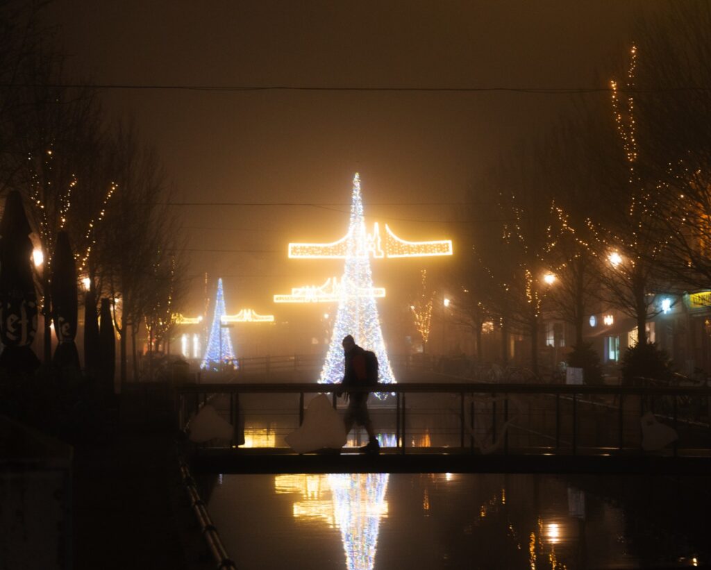 Kerst Sneek